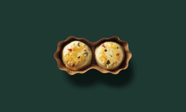 Starbucks egg white bites nutrition