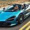 McLaren Car Price New A Comprehensive Guide