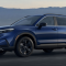 Honda CRV New Car Price Malaysia