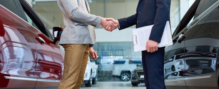 Car dealership negotiating deal buying tips dealer prices whopping increase much