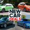 Negotiate Best Price New Car