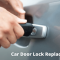 New Car Lock Price A Comprehensive Guide