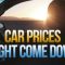 New Car Price Increase A Comprehensive Analysis