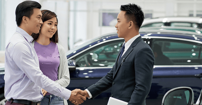 How to get dealer price on a new car