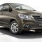 Innova New Model Car Price A Comprehensive Guide