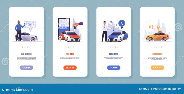 New car price app