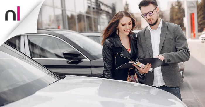 How to negotiate a new car price 2023