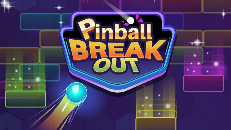 Pinball Breakout